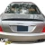 FRP WAL Body Kit 5pc /w Wing > Maserati Quattroporte 2009-2012 - image 53