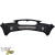 FRP WAL Body Kit 5pc /w Wing > Maserati Quattroporte 2009-2012 - image 9