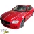FRP WAL Body Kit 5pc /w Wing > Maserati Quattroporte 2009-2012 - image 14
