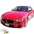 FRP WAL Body Kit 5pc /w Wing > Maserati Quattroporte 2009-2012 - image 15