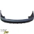 FRP WAL Body Kit 5pc /w Wing > Maserati Quattroporte 2009-2012 - image 33