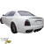 VSaero FRP WAL Body Kit 5pc /w Wing > Maserati Quattroporte 2009-2012 - image 42