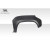 2016-2023 Toyota Tacoma Duraflex Circuit Front Fender Flares - 2 Piece - image 7