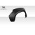 2016-2023 Toyota Tacoma Duraflex Circuit Front Fender Flares - 2 Piece - image 5