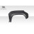 2016-2023 Toyota Tacoma Circuit Front Fender Flares - 2 Piece - image 14