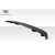 2010-2014 Ford Mustang Duraflex Boss Look Wing Spoiler - 1 Piece - image 6