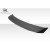 2010-2014 Ford Mustang Duraflex Boss Look Wing Spoiler - 1 Piece - image 5