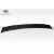 2010-2014 Ford Mustang Boss Look Wing Spoiler - 1 Piece - image 8