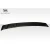 2010-2014 Ford Mustang Boss Look Rear Wing - image 8