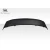 2010-2014 Ford Mustang Boss Look Rear Wing - image 9