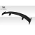 2016-2025 Mazda Miata CM GT Rear Wing Spoiler - 1 Piece - image 7