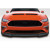 2018-2023 Ford Mustang CVX Front Lip Spoiler - 1 Piece (S) - image 8