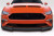 2018-2023 Ford Mustang Duraflex CVX Front Lip Spoiler 1 Piece