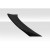 2009-2021 Nissan GT-R R35 Duraflex Duckbill Rear Wing Spoiler - 1 Piece - image 9
