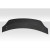 2009-2021 Nissan GT-R R35 Duraflex Duckbill Rear Wing Spoiler - 1 Piece - image 10