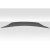 2009-2021 Nissan GT-R R35 Duckbill Rear Wing Spoiler - 1 Piece - image 4