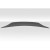 2009-2021 Nissan GT-R R35 Duckbill Rear Wing Spoiler - 1 Piece - image 3