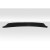 2009-2021 Nissan GT-R R35 Duckbill Rear Wing Spoiler - 1 Piece - image 4