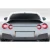 2009-2021 Nissan GT-R R35 Duckbill Rear Wing Spoiler - 1 Piece - image 1