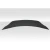 2009-2021 Nissan GT-R R35 Duckbill Rear Wing Spoiler - 1 Piece - image 8