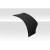 2009-2021 Nissan GT-R R35 Duckbill Rear Wing Spoiler - 1 Piece - image 10