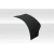 2009-2021 Nissan GT-R R35 Duckbill Rear Wing Spoiler - 1 Piece - image 9