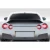 2009-2021 Nissan GTR Duckbill Rear Wing - image 1