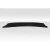 2009-2021 Nissan GT-R R35 Duckbill Rear Wing Spoiler - 1 Piece - image 6