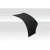 2009-2021 Nissan GT-R R35 Duckbill Rear Wing Spoiler - 1 Piece - image 36