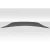 2009-2021 Nissan GT-R R35 Duckbill Rear Wing Spoiler - 1 Piece - image 4