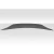 2009-2021 Nissan GT-R R35 Duckbill Rear Wing Spoiler - 1 Piece - image 33