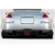 2003-2008 Nissan 350Z F1 Rear Lip - image 1