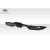 2003-2008 Nissan 350Z Z33 F1 Rear Diffuser - 5 Piece ( fits G35 2DR / G37 2DR / 370Z ) - image 19