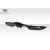 2003-2008 Nissan 350Z Z33 F1 Rear Diffuser - 5 Piece ( fits G35 2DR / G37 2DR / 370Z ) - image 19