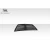 2009-2020 Nissan 370Z Z34 GT1 Hood Vents - 3 Piece - image 16