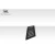 2009-2020 Nissan 370Z Z34 GT1 Hood Vents - 3 Piece - image 13