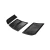 2003-2006 Nissan 350Z Z33 GT1 Hood Vents - 3 Piece - image 6