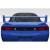 1991-1999 Mitsubishi 3000GT Dodge Stealth Duraflex Kaze Rear Wing Spoiler - 1 Piece - image 6
