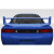1991-1999 Mitsubishi 3000GT Dodge Stealth Kaze Rear Wing Spoiler - 1 Piece - image 1