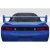 1991-1999 Mitsubishi 3000GT Dodge Stealth Kaze Rear Wing Spoiler - 1 Piece - image 1