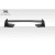 1991-1999 Mitsubishi 3000GT Dodge Stealth Kaze Rear Wing Spoiler - 1 Piece - image 13
