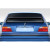 1992-1998 BMW 3 Series M3 E36 2DR LTW Rear Wing Spoiler - 1 Piece (S) - image 7