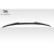 2014-2020 BMW 4 Series F32 M4 Look Rear Wing Trunk Lid Spoiler - 1 Piece - image 10