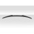 2014-2020 BMW 4 Series F32 M4 Look Rear Wing Trunk Lid Spoiler - 1 Piece - image 4