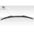 2014-2020 BMW 4 Series F32 M4 Look Rear Wing Trunk Lid Spoiler - 1 Piece - image 3