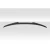 2014-2020 BMW 4 Series F32 M4 Look Rear Wing Trunk Lid Spoiler - 1 Piece - image 4