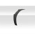 2014-2020 BMW 4 Series F32 M4 Look Rear Wing Trunk Lid Spoiler - 1 Piece - image 8