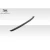 2014-2020 BMW 4 Series M4 Look Rear Wing - image 45