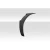 2014-2020 BMW 4 Series M4 Look Rear Wing - image 8