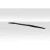 2014-2020 BMW 4 Series M4 Look Rear Wing - image 11